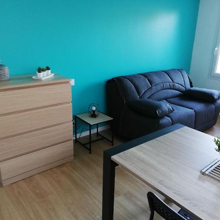 Studios Les 3 Eclats Saint-Laurent-sur-Sevre Εξωτερικό φωτογραφία