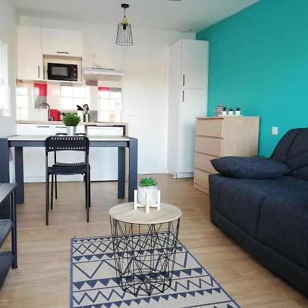 Studios Les 3 Eclats Saint-Laurent-sur-Sevre Εξωτερικό φωτογραφία