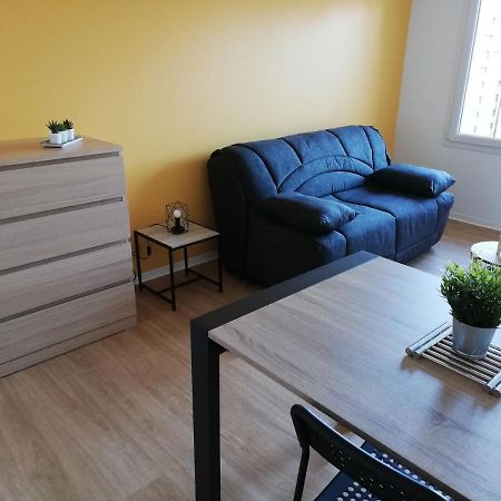 Studios Les 3 Eclats Saint-Laurent-sur-Sevre Εξωτερικό φωτογραφία