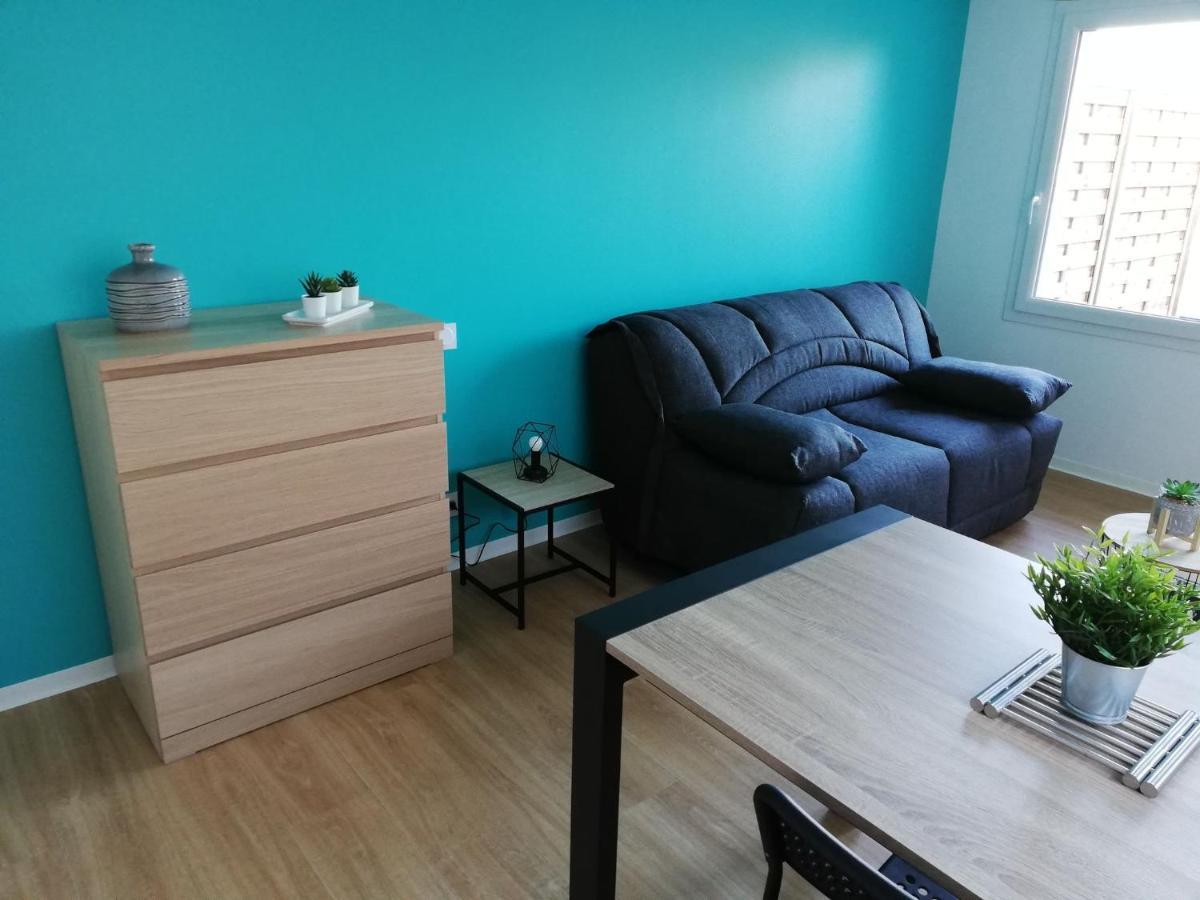 Studios Les 3 Eclats Saint-Laurent-sur-Sevre Εξωτερικό φωτογραφία