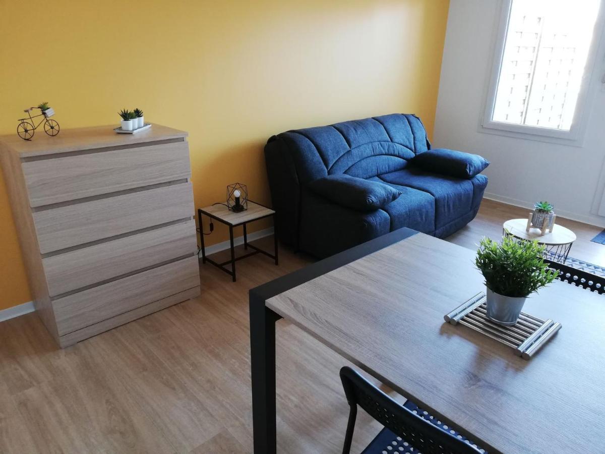 Studios Les 3 Eclats Saint-Laurent-sur-Sevre Εξωτερικό φωτογραφία