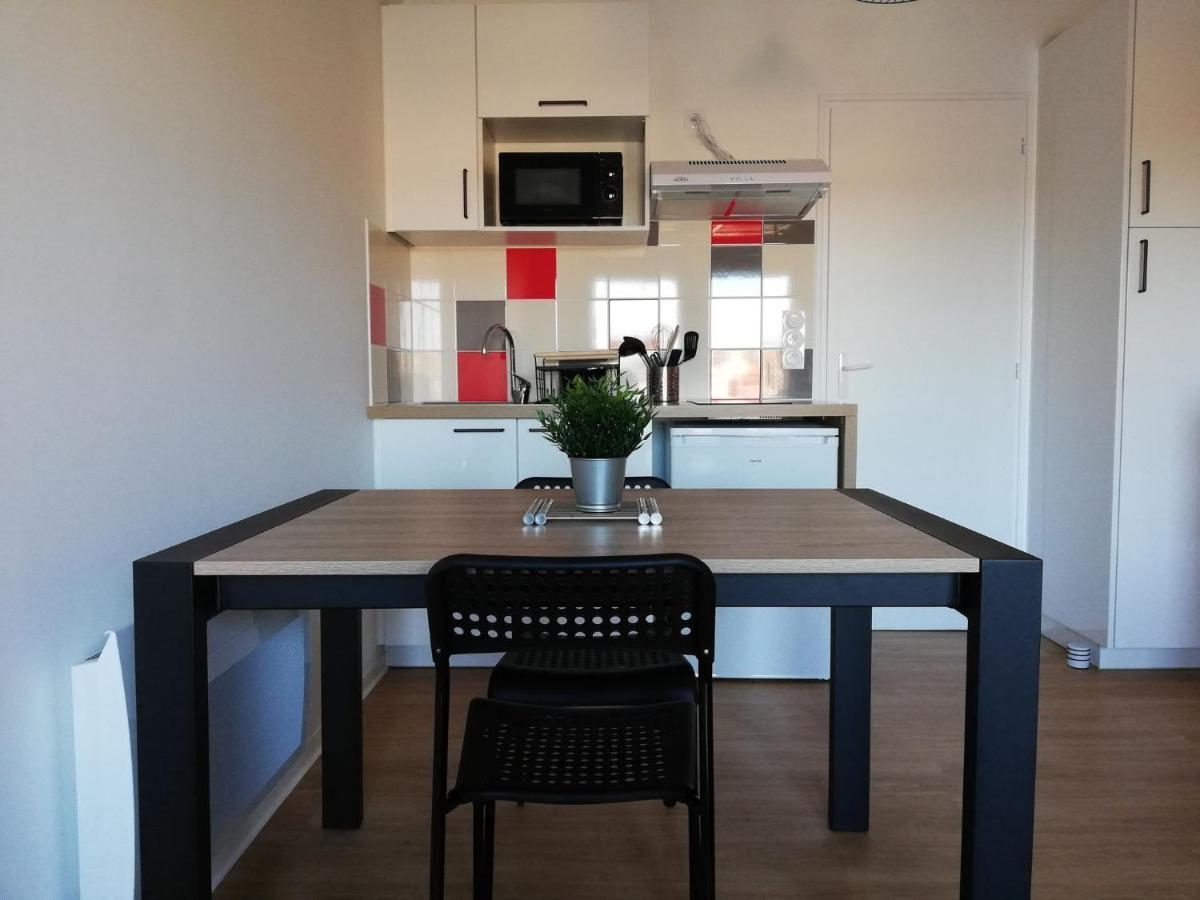 Studios Les 3 Eclats Saint-Laurent-sur-Sevre Εξωτερικό φωτογραφία