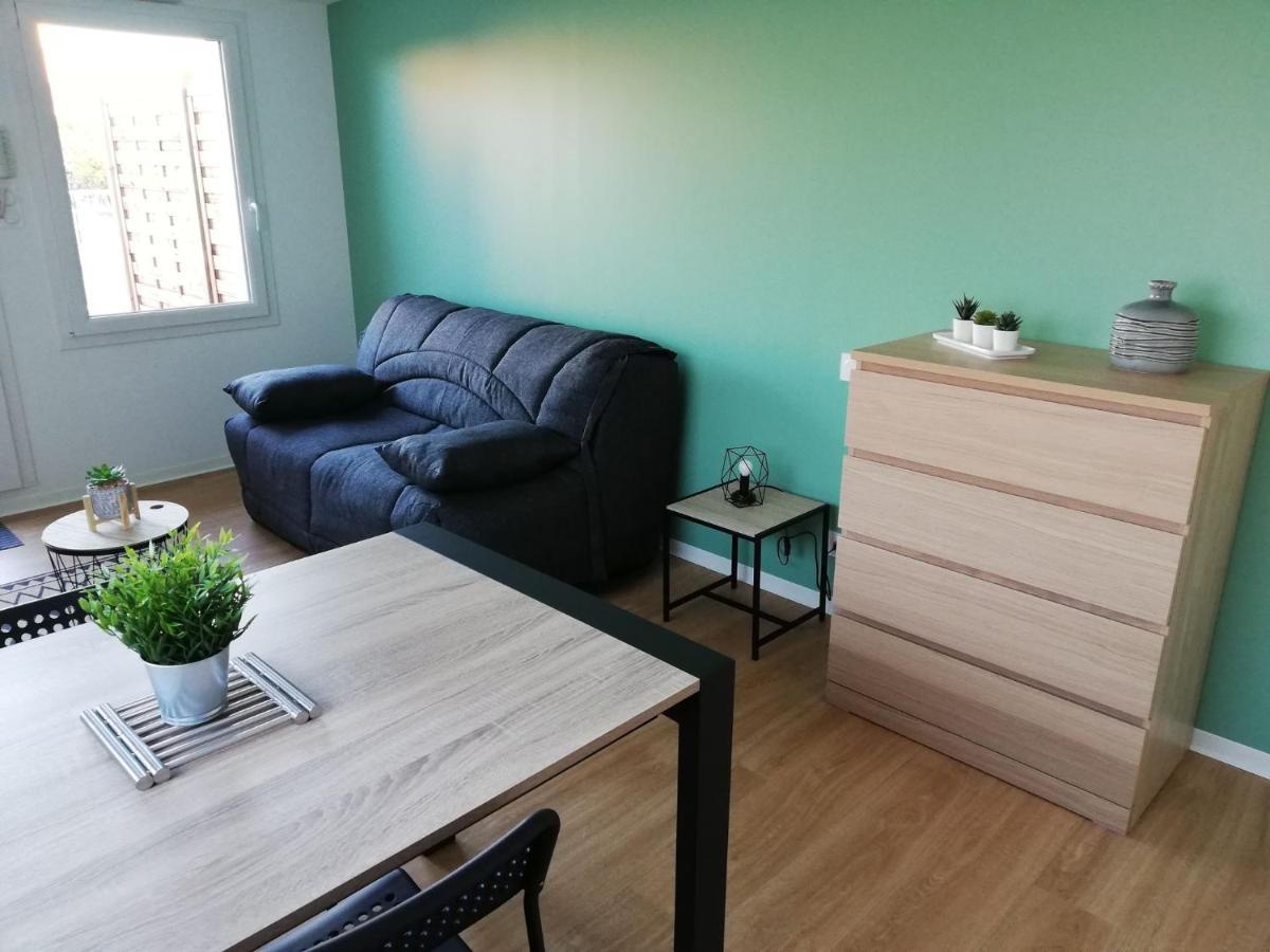 Studios Les 3 Eclats Saint-Laurent-sur-Sevre Εξωτερικό φωτογραφία