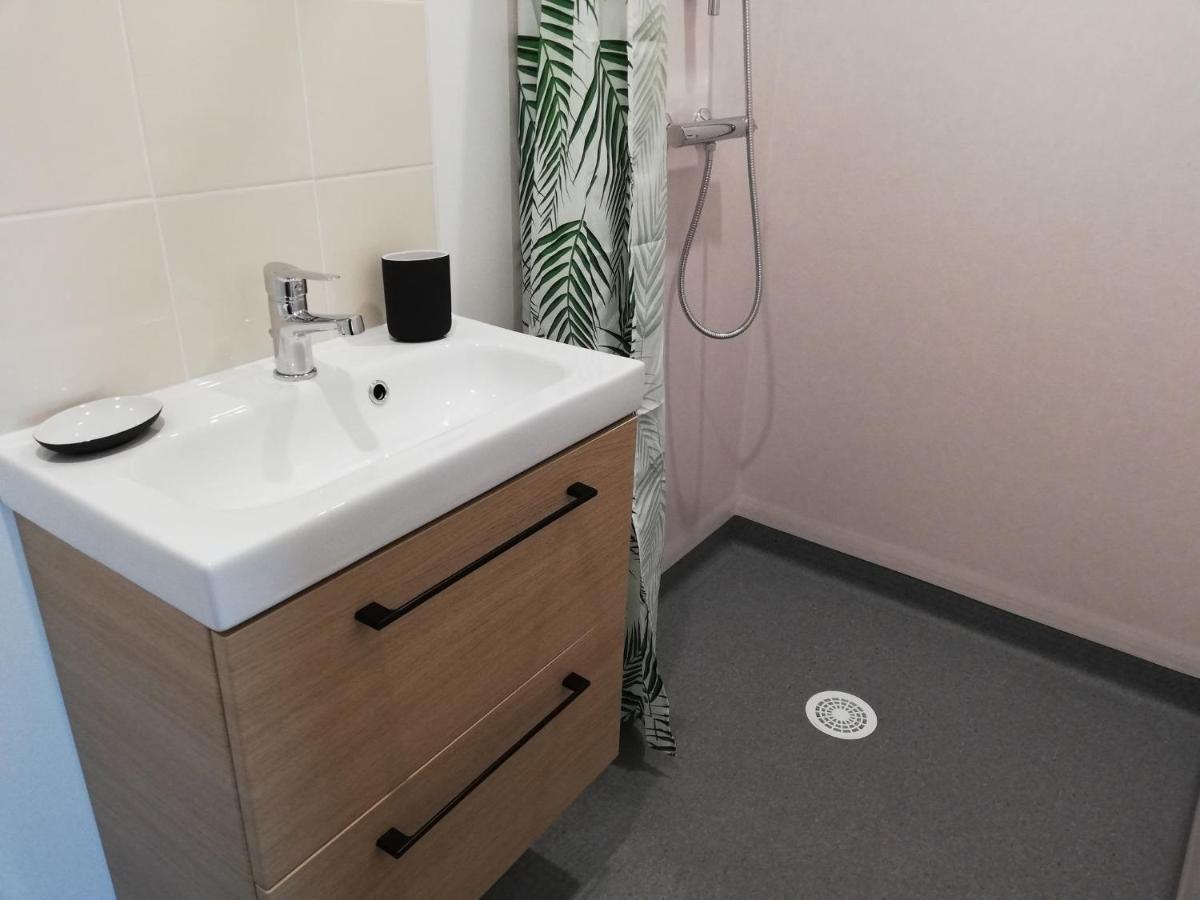 Studios Les 3 Eclats Saint-Laurent-sur-Sevre Εξωτερικό φωτογραφία