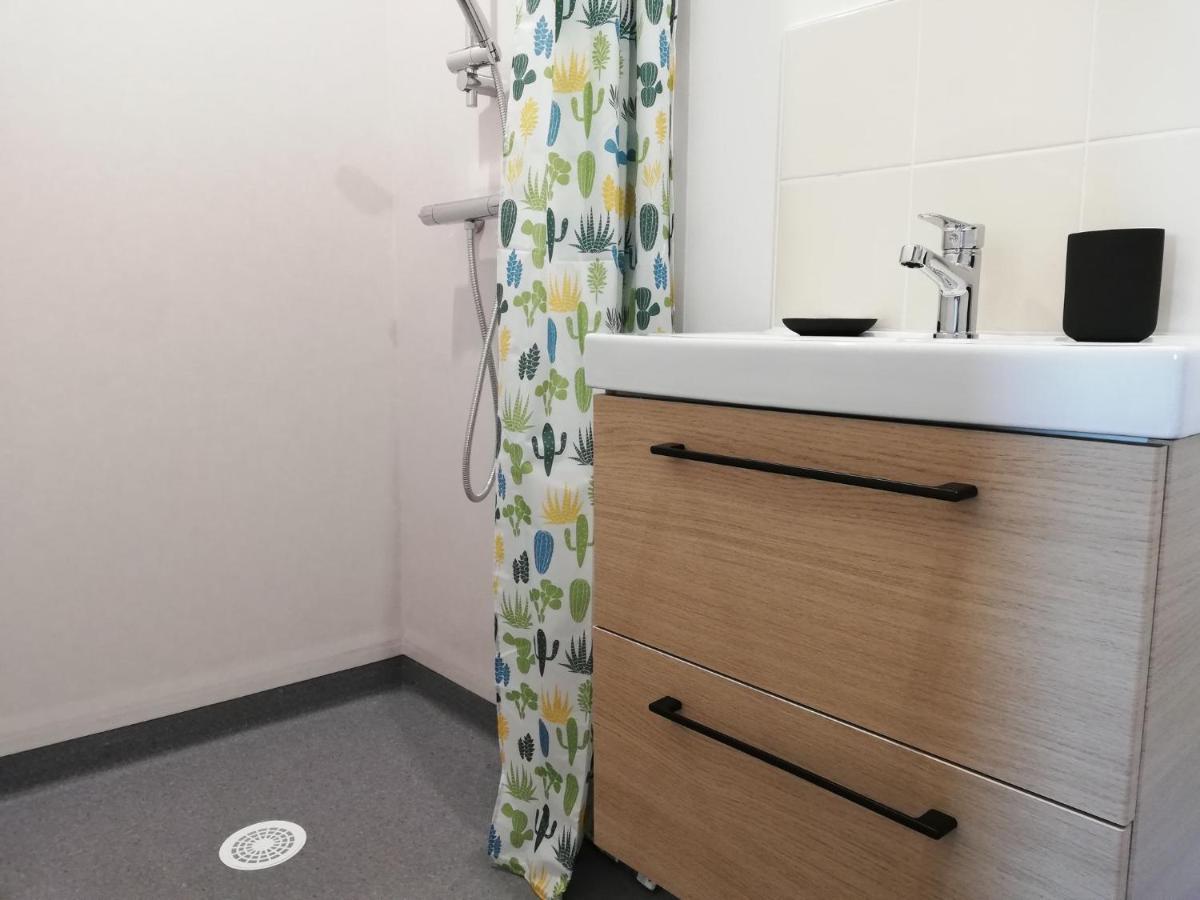Studios Les 3 Eclats Saint-Laurent-sur-Sevre Εξωτερικό φωτογραφία