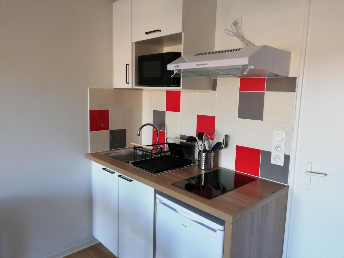 Studios Les 3 Eclats Saint-Laurent-sur-Sevre Εξωτερικό φωτογραφία