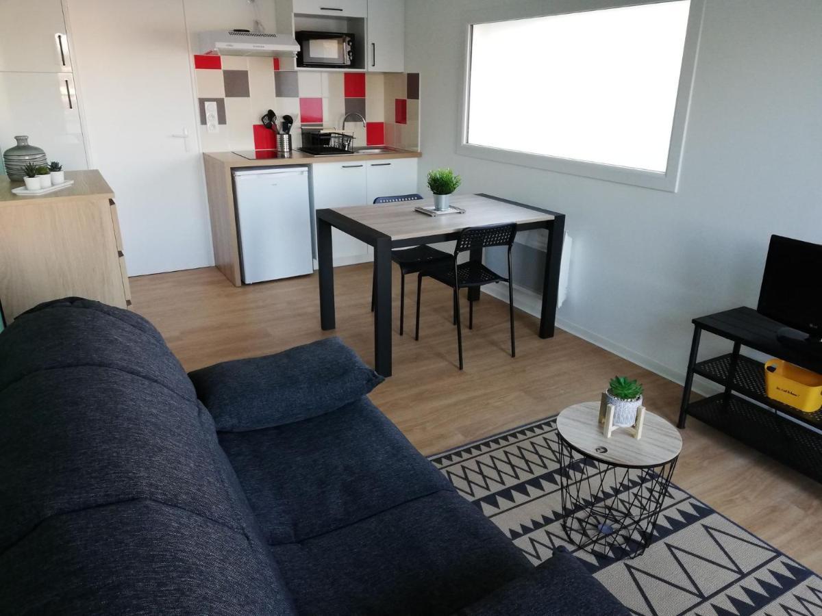 Studios Les 3 Eclats Saint-Laurent-sur-Sevre Εξωτερικό φωτογραφία